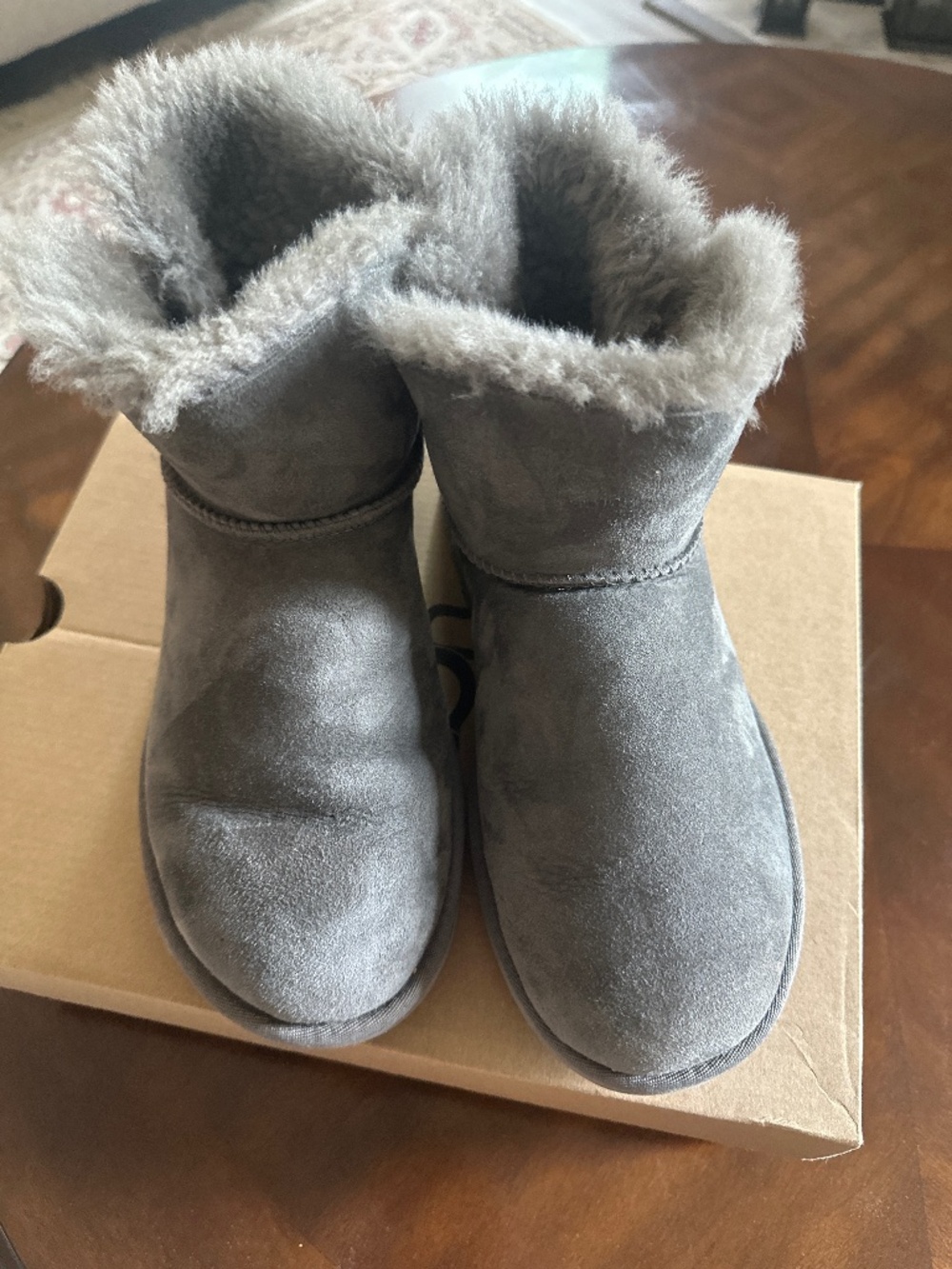 Ugg boots
